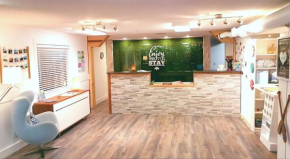 Hotels in Qualicum Beach